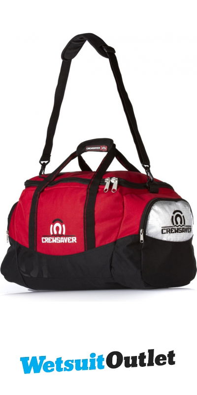 crewsaver crew holdall